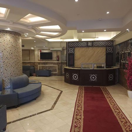 Nukhbat Faris 2 Hotel Mekka Exterior foto